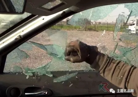 极端武力警察,极端武力多功能匕首