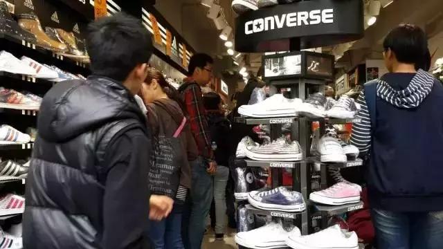 在香港买到假货可能性大不,广州人都去香港买什么