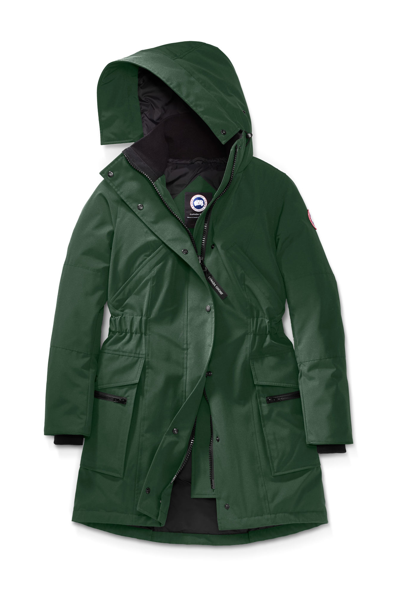 加拿大鹅到底值不值得买,加拿大鹅假货新闻