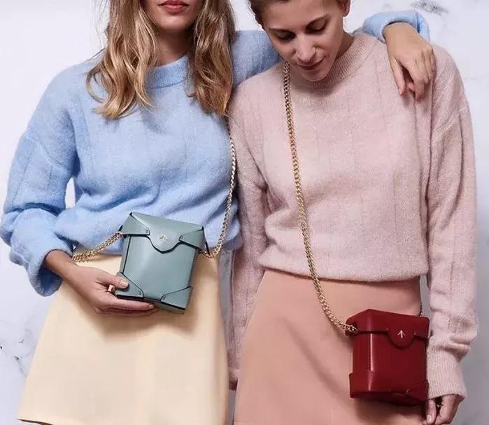 超实用剁手攻略！千元的Furla到万元Chanel，奢侈品包包全球比价~