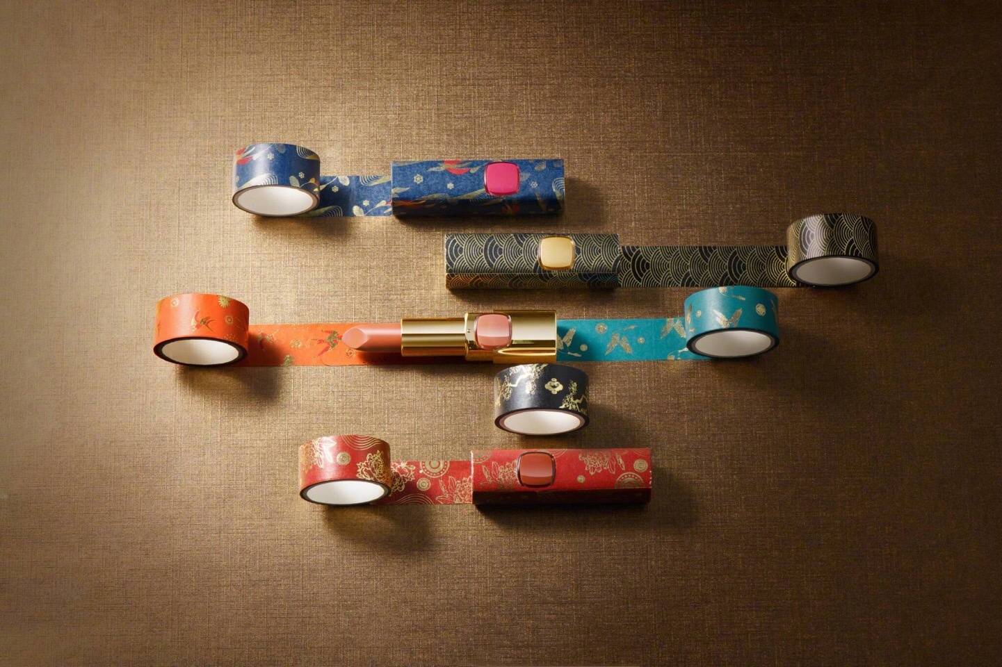 有钱也不一定买得到的化妆品,有钱都抢不到的化妆品