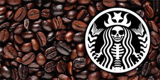 星巴克咖啡最新消息,星巴克供应链不为人知的秘密广告