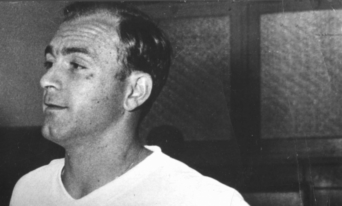 迪斯蒂法诺皇马五连冠,皇马迪斯蒂法诺传奇