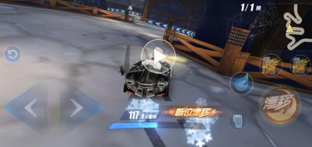 《QQ飞车手游》新手上分难？新手最强驾车技巧分享