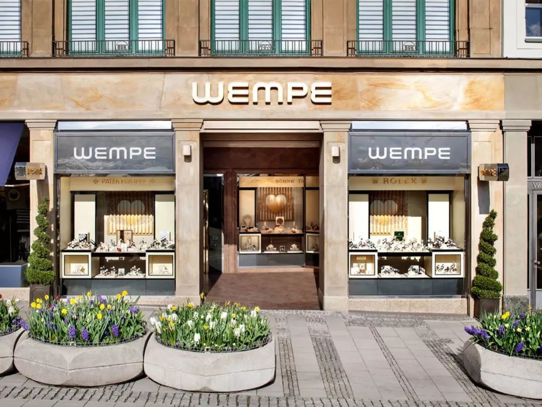 你不知道的德国几大真相,去德国买哪款表