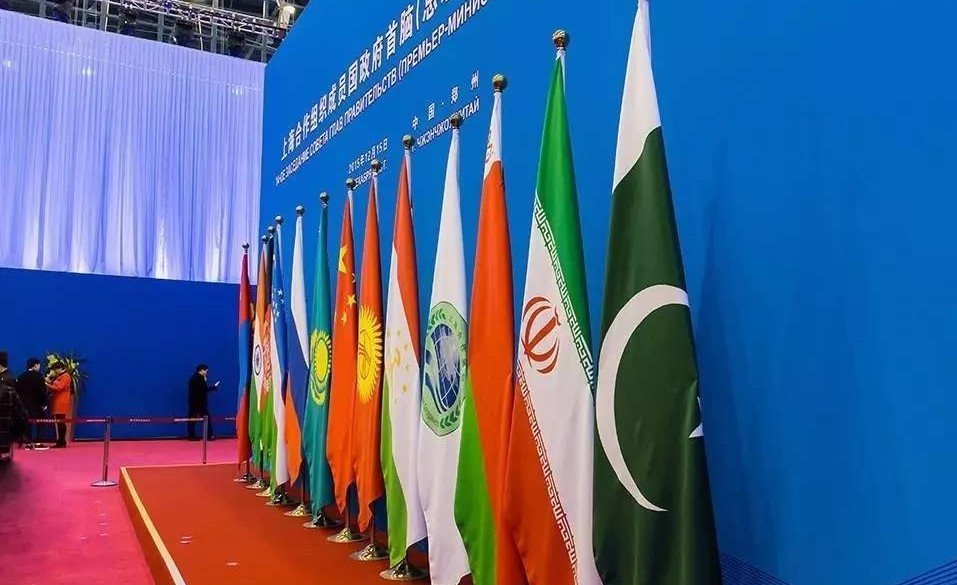 能否建立一个亚盟与欧盟相对,类似欧盟的亚盟