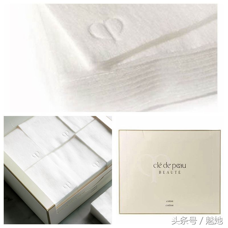 平价好用的化妆棉推荐,网红化妆棉哪种好用