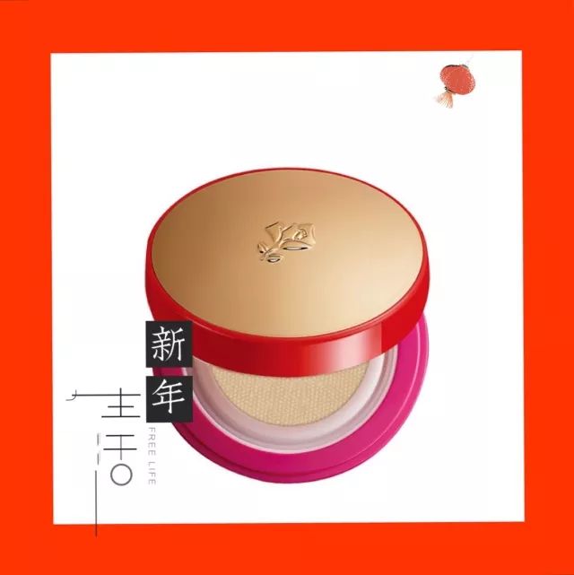 谁说狗年限定辣眼睛？这些明明有颜又有料！