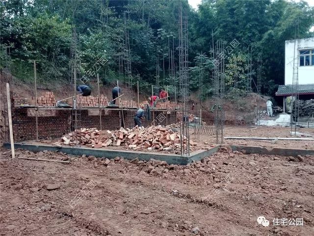 包工包料1500元,包工包料建房150一平