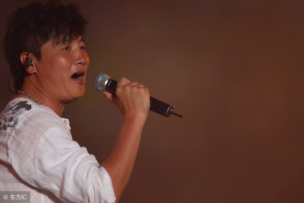 听孙楠所有的经典歌曲,老外听韩红孙楠版神话