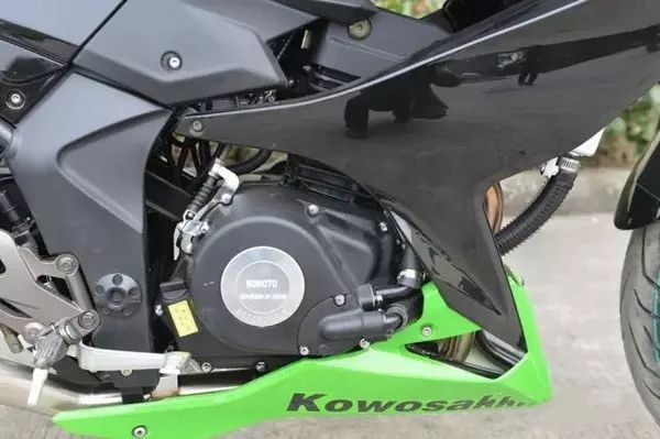 川崎地表最强小钢炮,川崎真的只值几千块钱吗