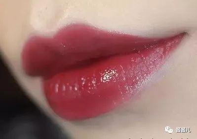 口红约会不掉色,口红约会色号