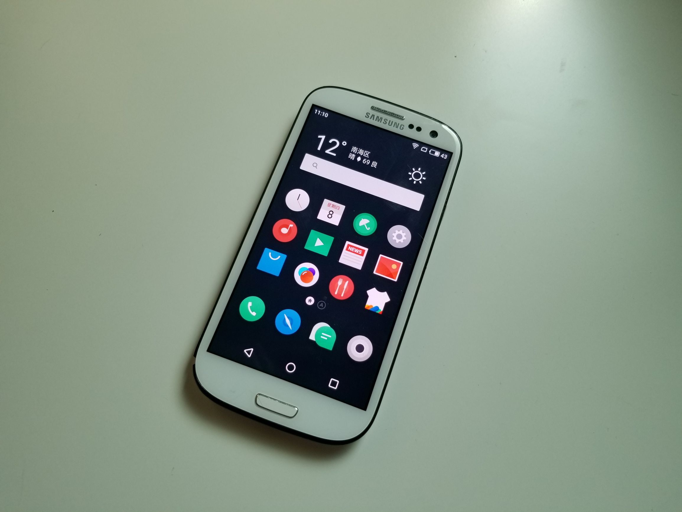 三星手机重振江湖,三星手机哪款好用用着更流畅