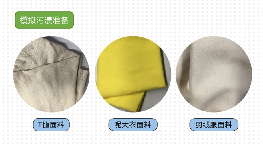 写给吃饭漏嘴的你｜去渍笔在手，吃遍天下不用愁