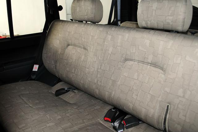 三菱哪款越野车动力最好,比三菱帕杰罗更好的超选四驱