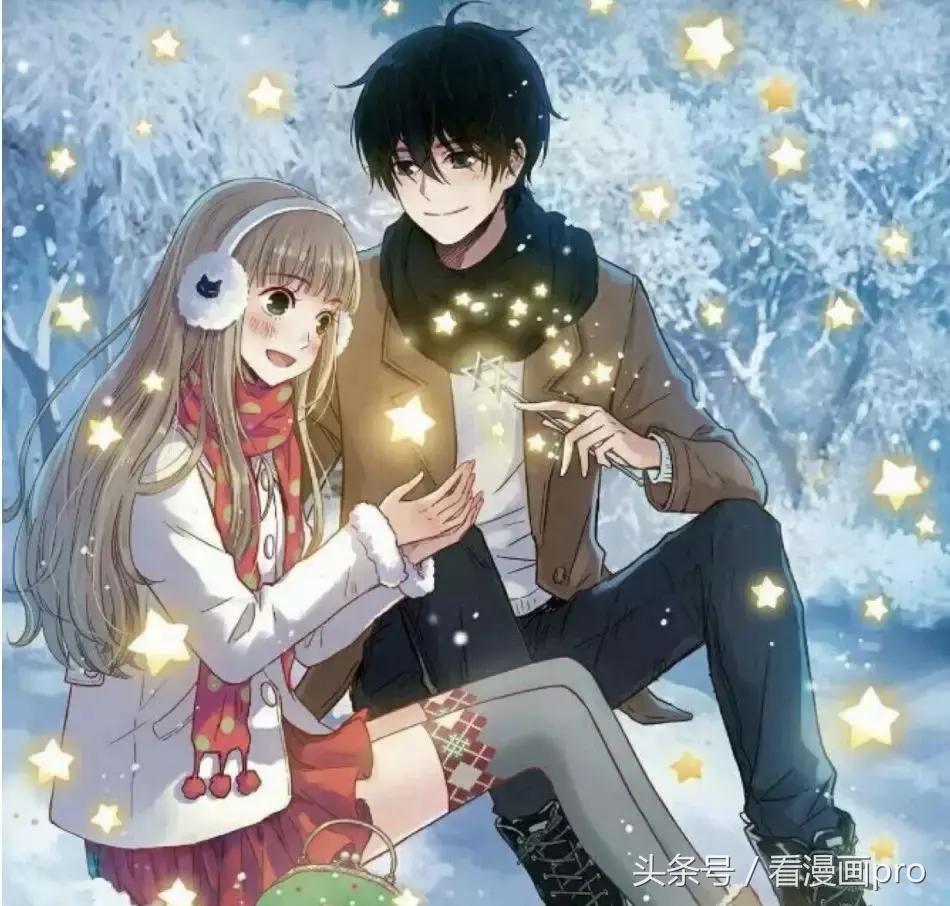 快看最好看的十大恋爱漫画,少女心恋爱漫画推荐