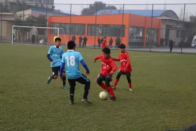 中国足球青少年联赛u13淘汰赛赛程,鲁能u13对阵广州