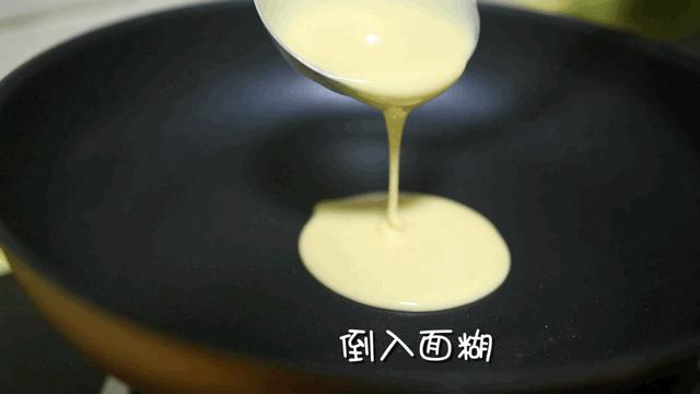 怎么不用烤箱做铜锣烧,如何不用烤箱自制铜锣烧