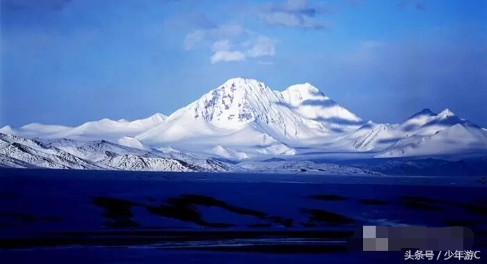 有2个浙江或6个台湾大,农民人均收入直逼上海,它就是*疆新**若羌县