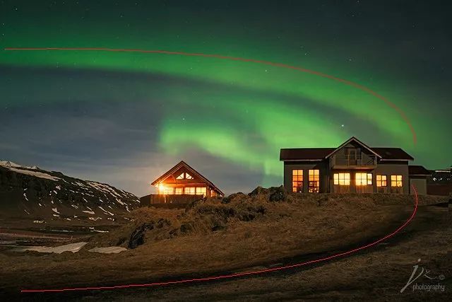 关于构图的照片,关于构图问题