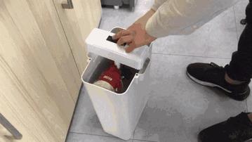 一年清洗几次洗衣机好,洗鞋机可以重复清洗吗