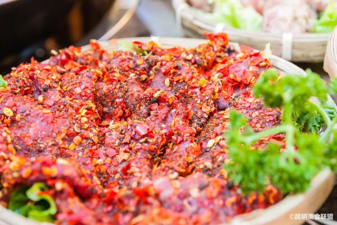 昆明十大非辣火锅,昆明10大火锅