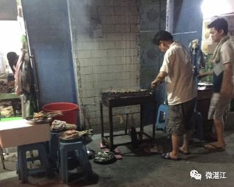 湛江20家“破店”，开着豪车的人都排队去吃！因为它够旧够破够味