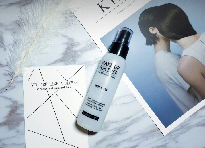 王子文红色轻纱,王子文推荐化妆品