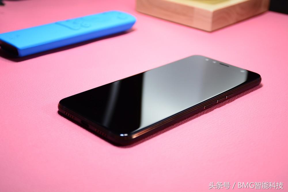 「超长评测」这年头有钱就能造手机！看看“国美U7”是个什么鬼？