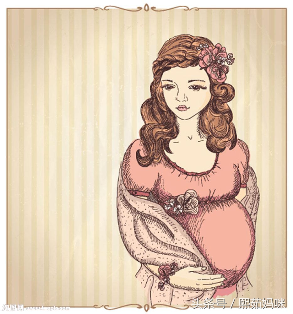 怀孕期间必做的11次检查总结