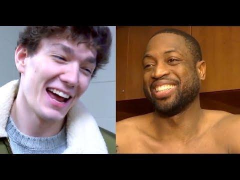 是时候介绍一下骑士新秀——切迪-土耳其吴彦祖-奥斯曼了