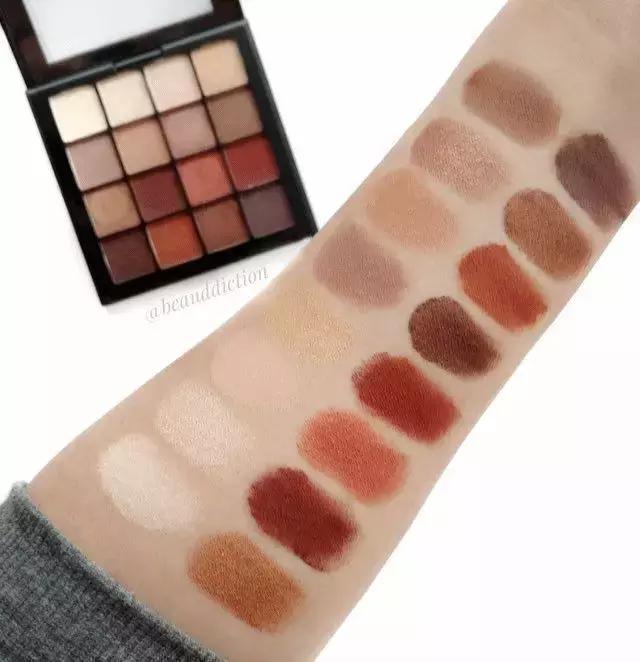 100块钱的平价彩妆礼盒,100块买到1000多大牌彩妆