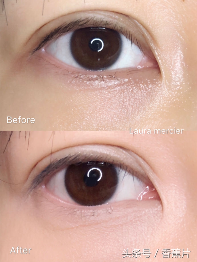 遮瑕真实测评程十安,彩妆遮瑕测评