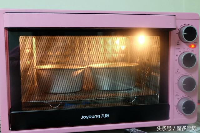 情人节蛋糕制作全过程,情人节蛋糕自制6寸