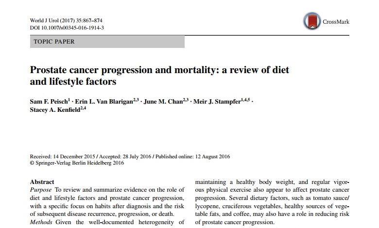 前列腺癌食疗有哪些,前列腺癌可以中医西医结合治疗吗