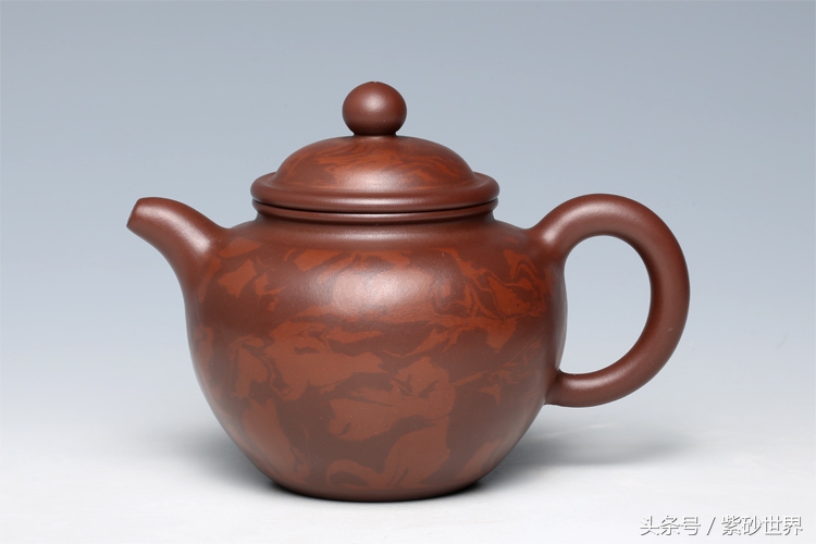 紫砂泰斗顾景舟手册,紫砂大师顾景舟在壶上的刻款