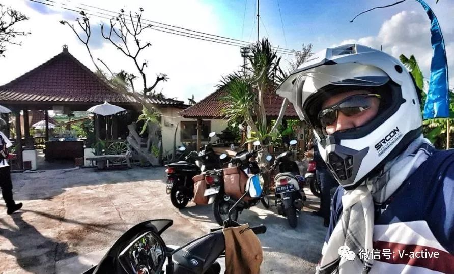 拆解巴厘岛骗术，别掉进消费陷阱