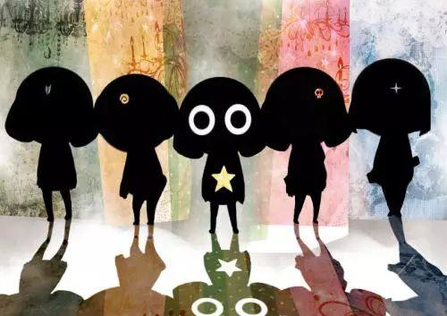 必须马克！寒假安抚熊孩子之有趣子供番速递