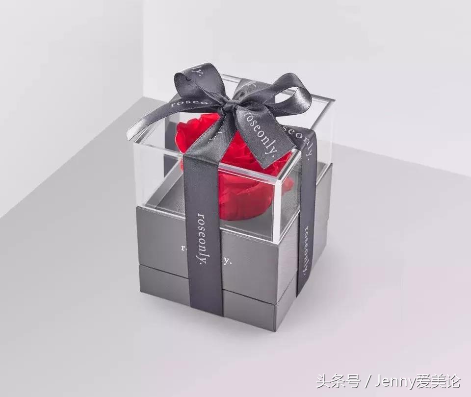 情人节礼物买什么好看又实惠,情人节礼物推荐送女友实用排行榜