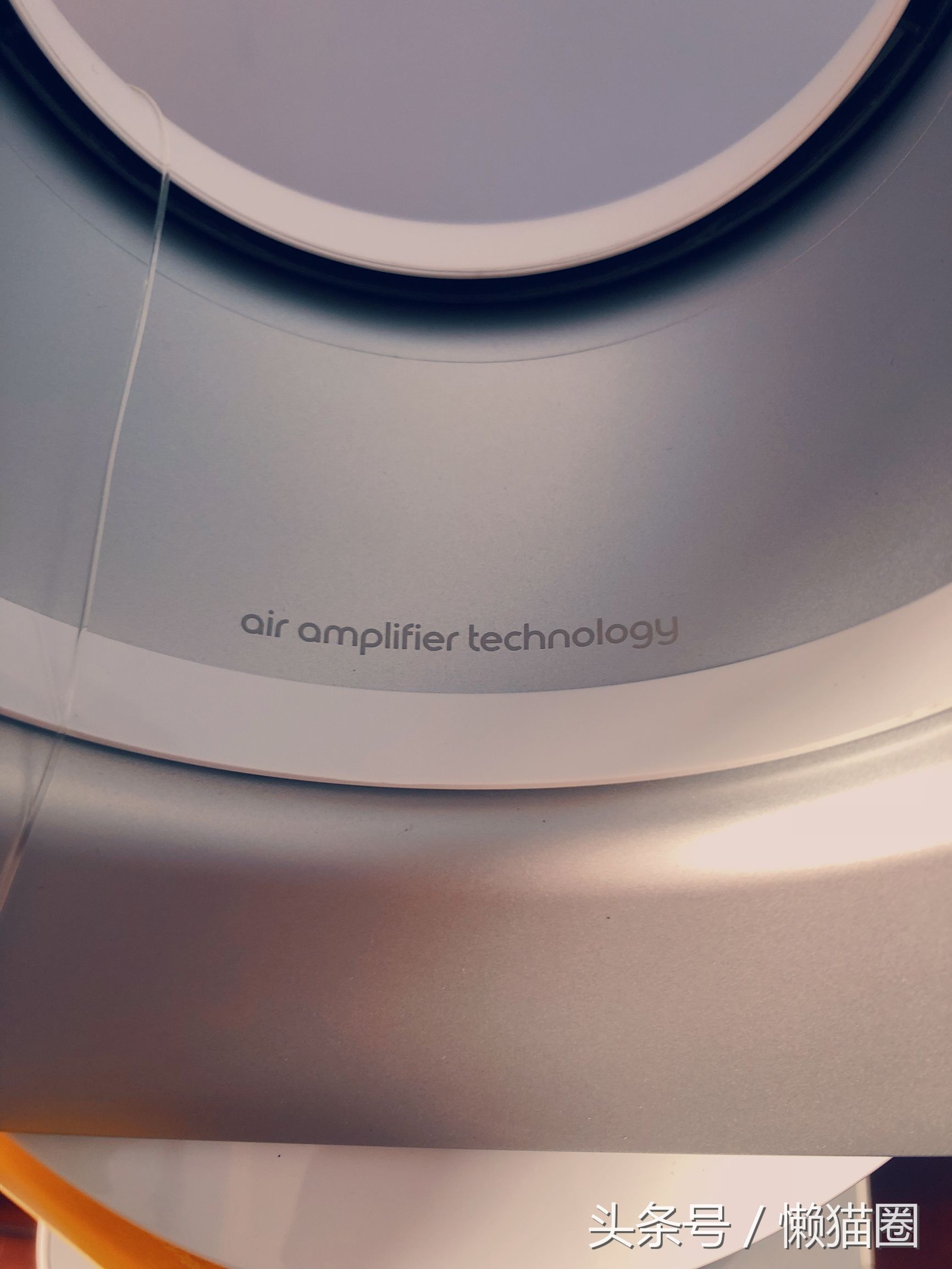 dyson戴森风扇怎么开,dyson空气净化风扇对比Dyson风扇