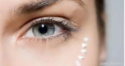 眼部皱纹去皱精华推荐,眼部玻尿酸去皱皱纹更多了