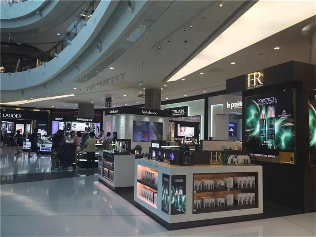 2018三亚免税店购物攻略，三亚免税店免费接送大巴班车