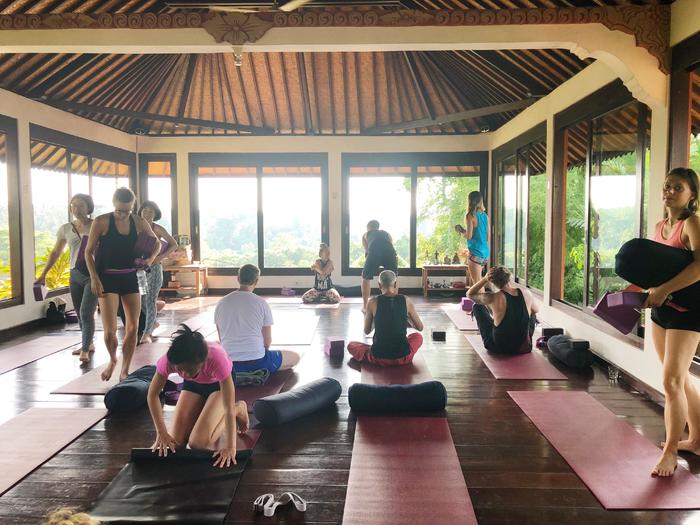 在巴厘岛的生活利与弊,巴厘岛上有哪些值得去的地方