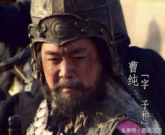 三国中下落不明的四位名将,三国刘备十大名将