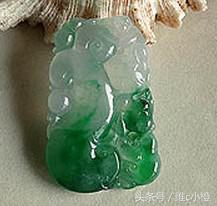 155种史上最全翡翠玉石挂件含义