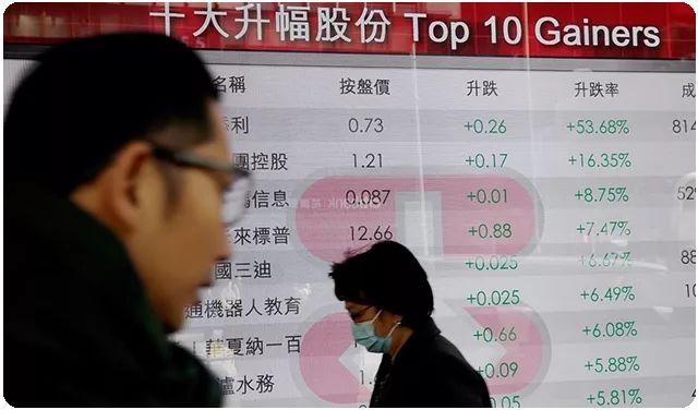 股市看不懂,股市散户最不懂的问题