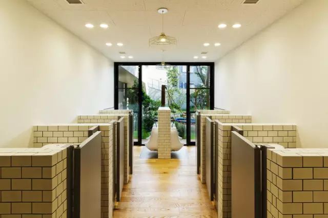 北欧简约风格幼儿园设计,幼儿园设计风格