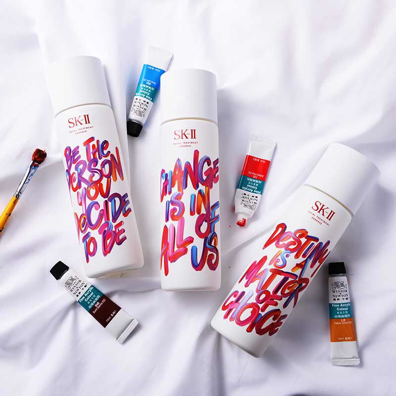 中国红系彩妆,中国红美妆造型