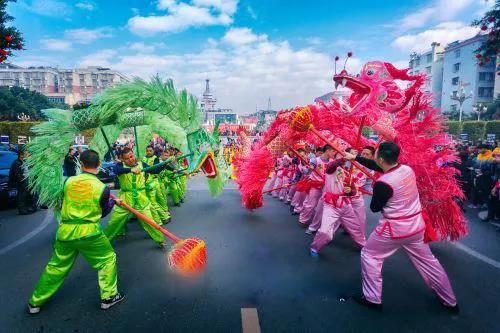请到广东过大年2017,请到广东过大年采访