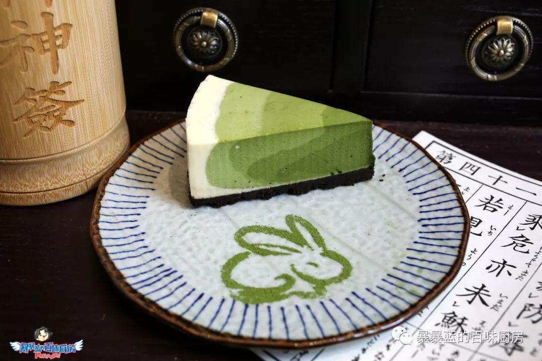 被一大票明星追捧、几乎每家都排队的抹茶店来沈阳啦！明天开业！